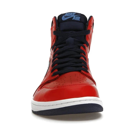 Jordan 1 Retro David Letterman