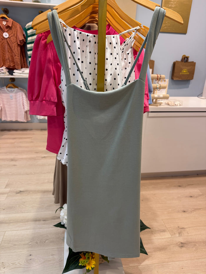 butterline active dress