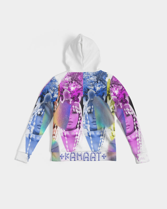 ASCENSION Women's Hoodie