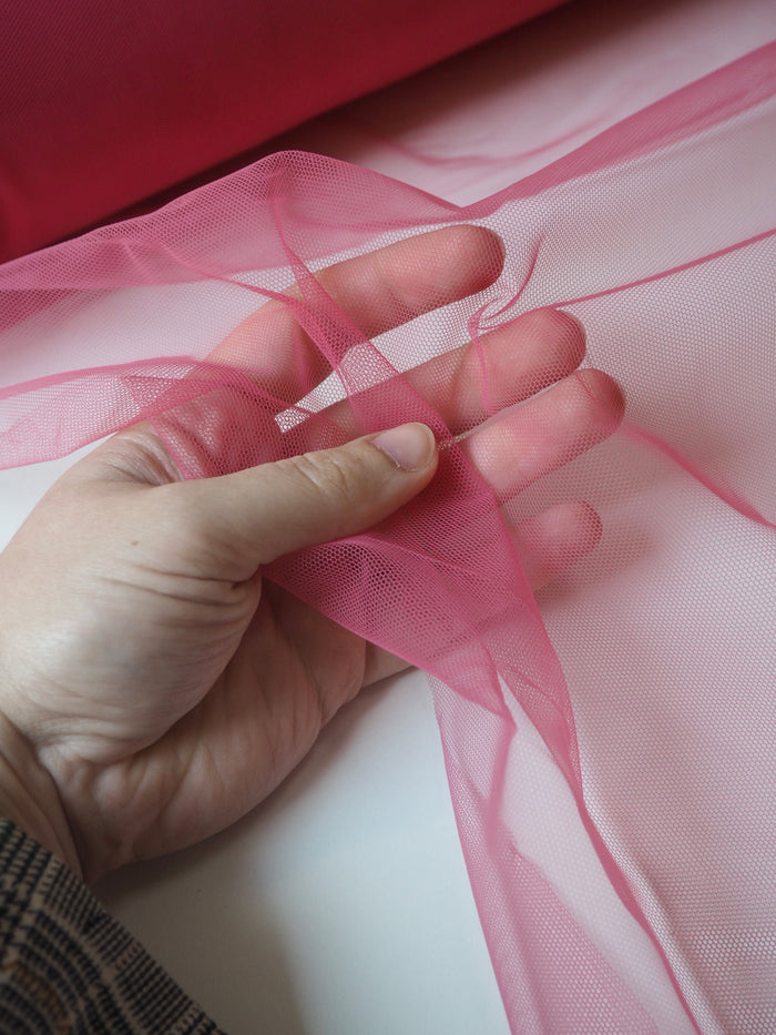 Bubblegum Tulle