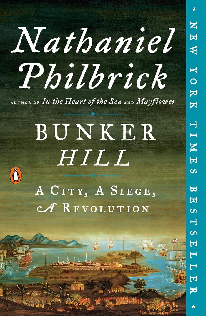 Bunker Hill