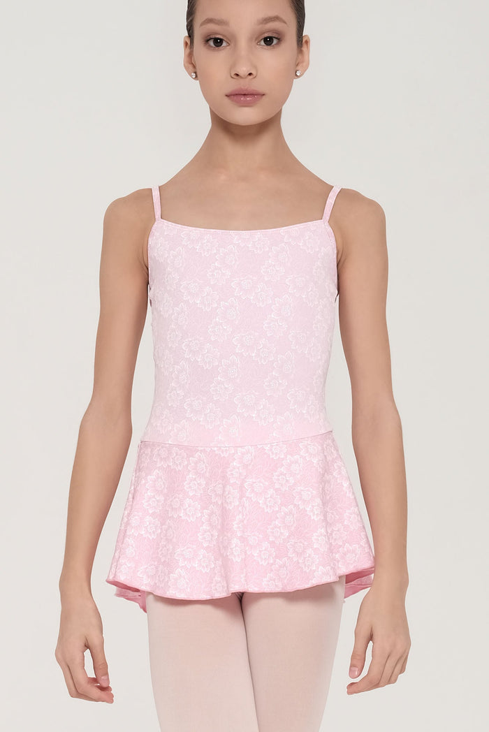 PINK / Age 4/6