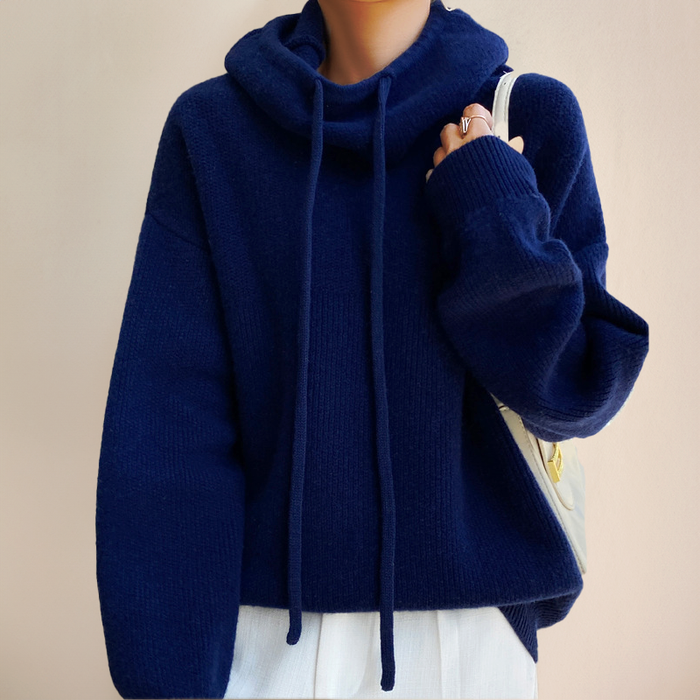 Dark Blue / S