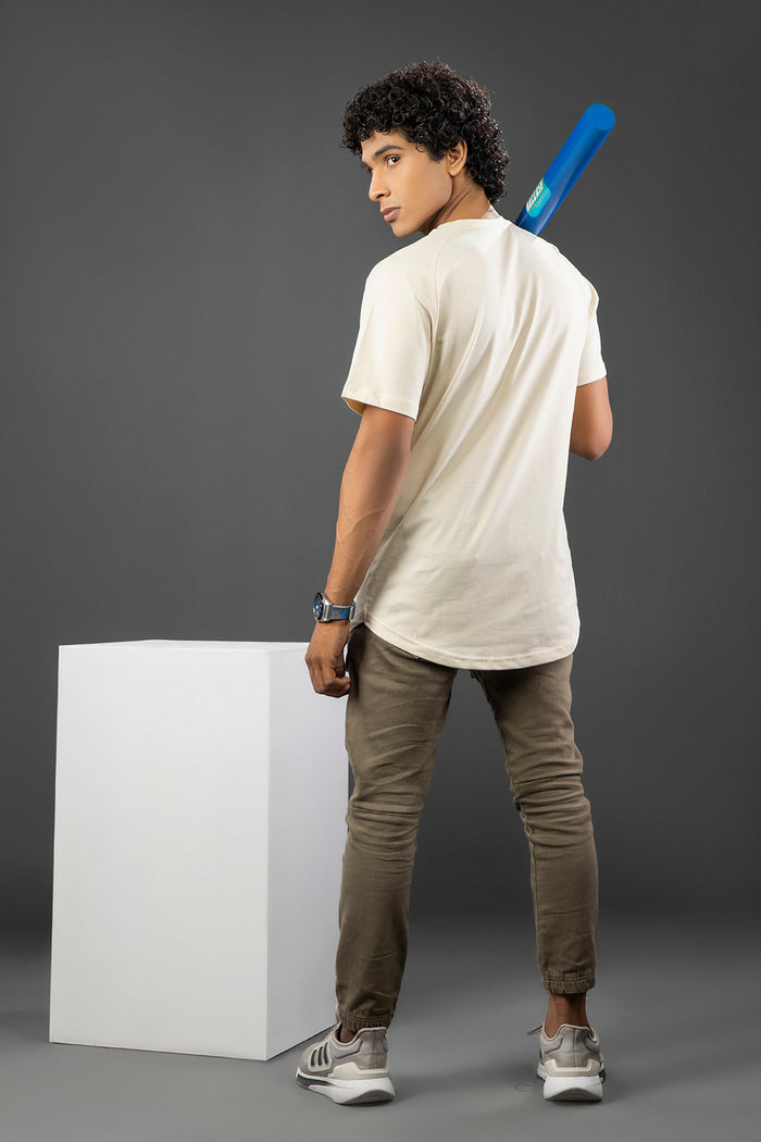 Chief Winter Cream Shirt