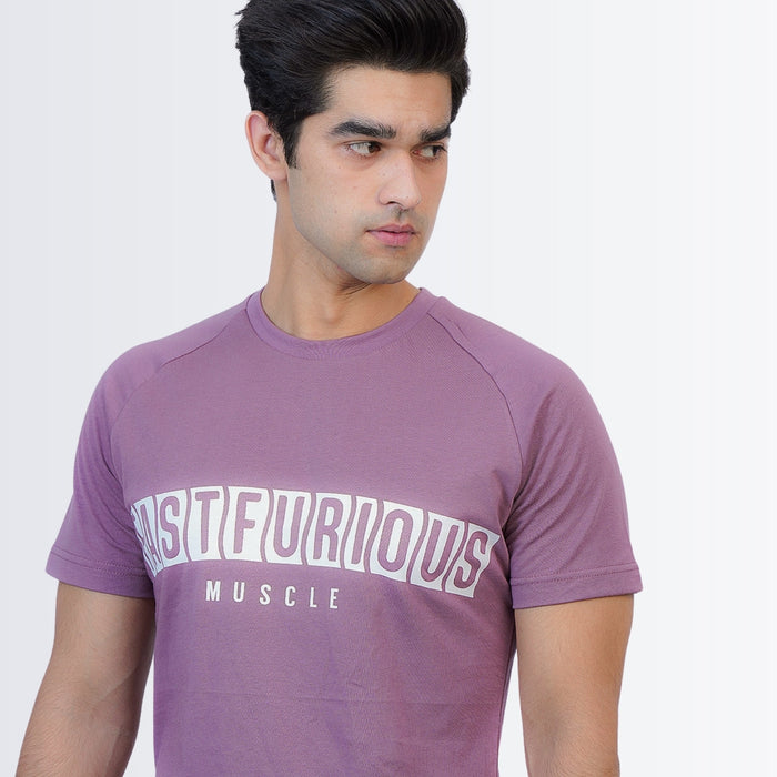 Crew Neck Flint