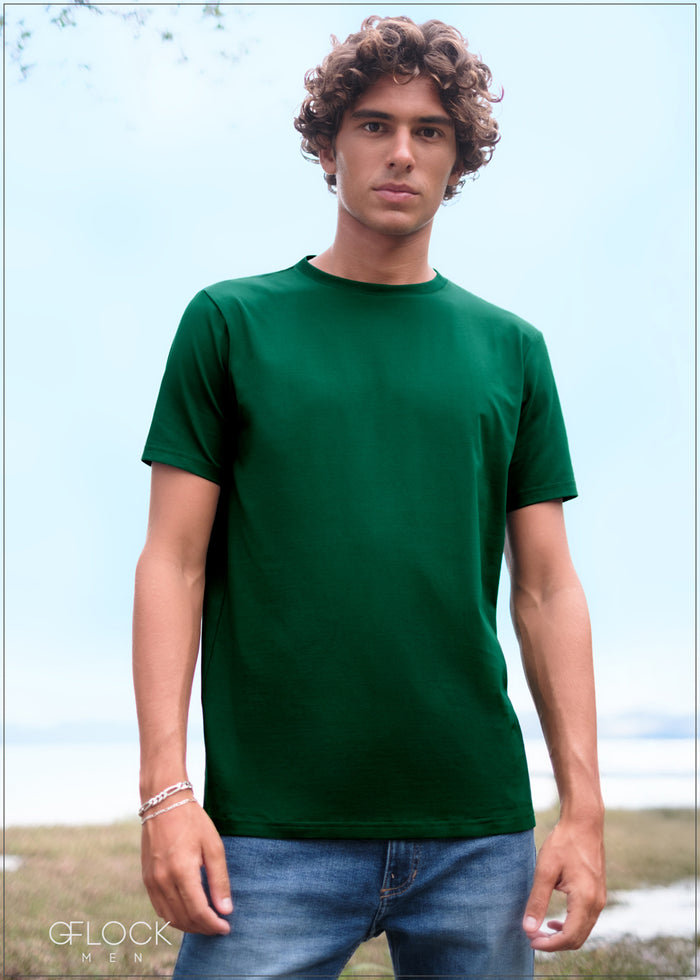 Green / S