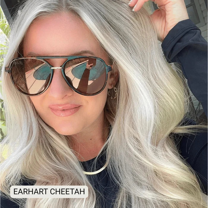 DAX SUNGLASSES
