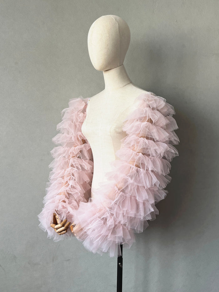 Pink / One-size-fit-all