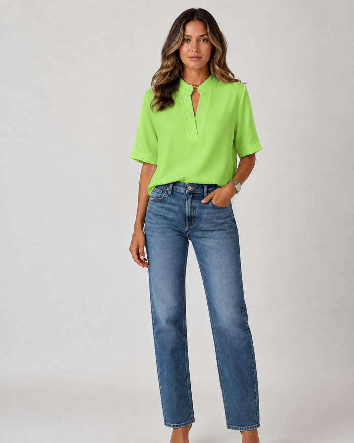 Verde / S