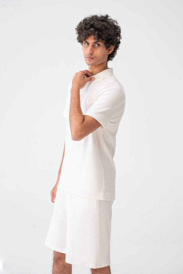 Essential Comfort Tee – Men