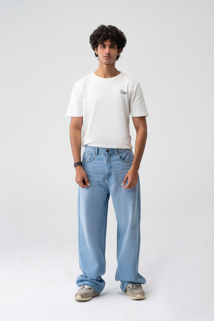Everyday Cotton Shirt – Men