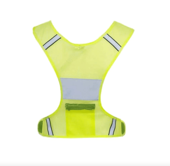 Gato Accessories Gato X Vest Reflective - Up and Running