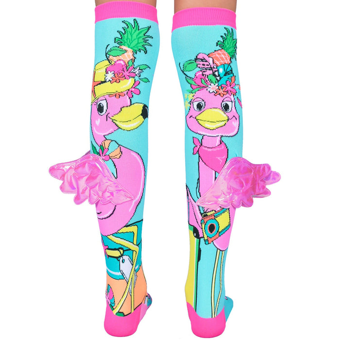 HOLIDAY VIBES SOCKS