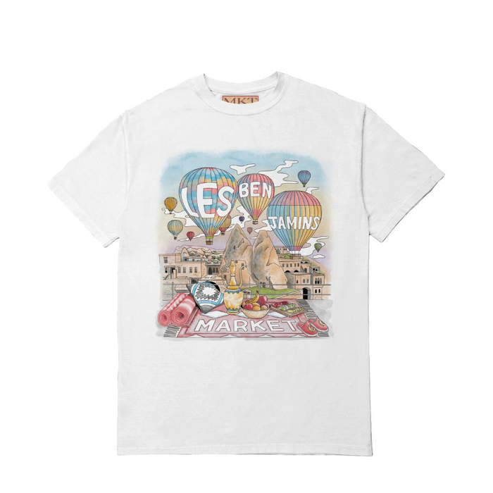 Hot Air Tee