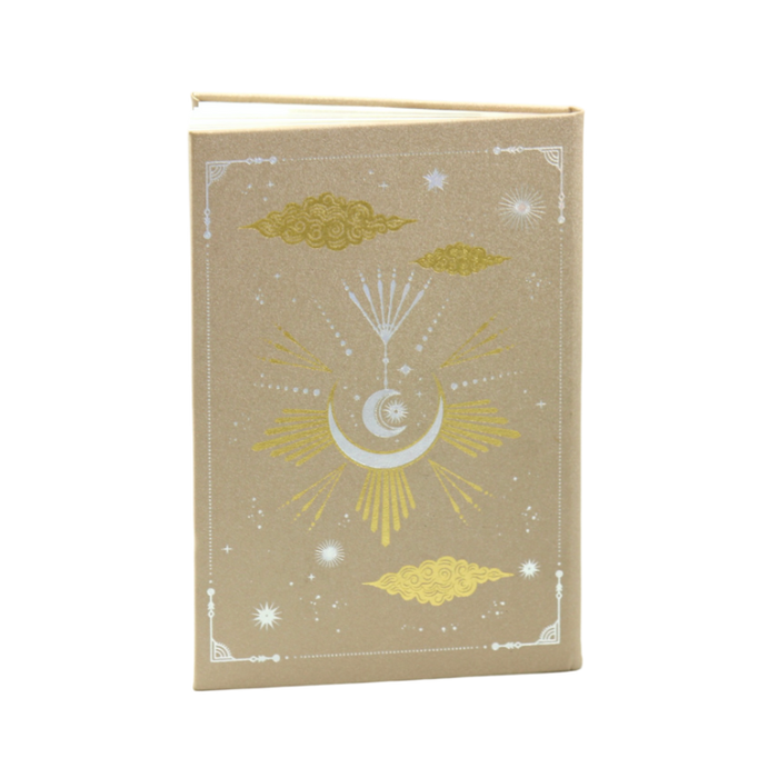 Intention Journal