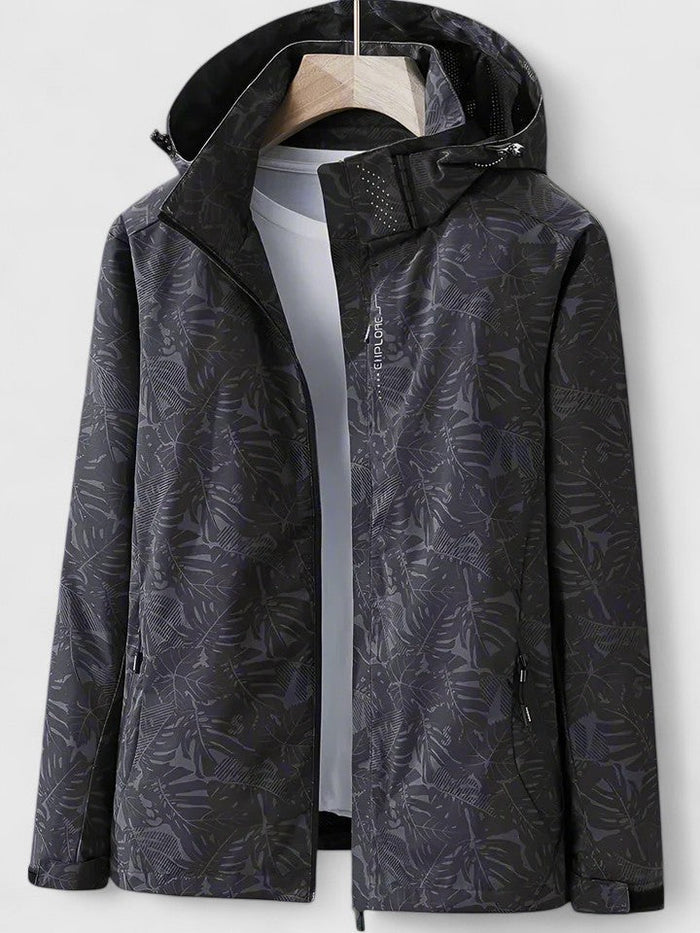 Ivy | Comfortable Jacket