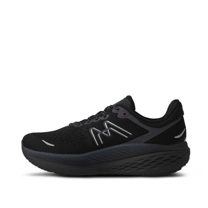 Karhu Shoes Karhu Men's Mestari Run 1.5 Running Shoes in Black SS25 - Up and Running