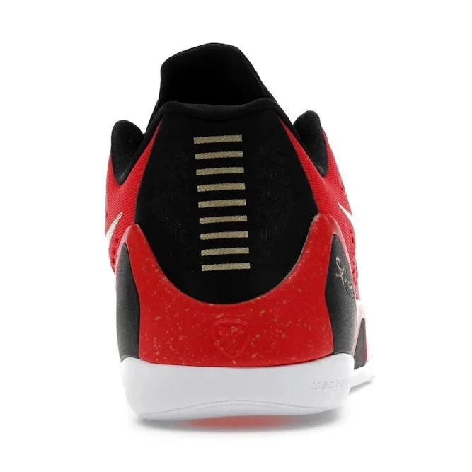 Nike Kobe 9 EM Low Protro China