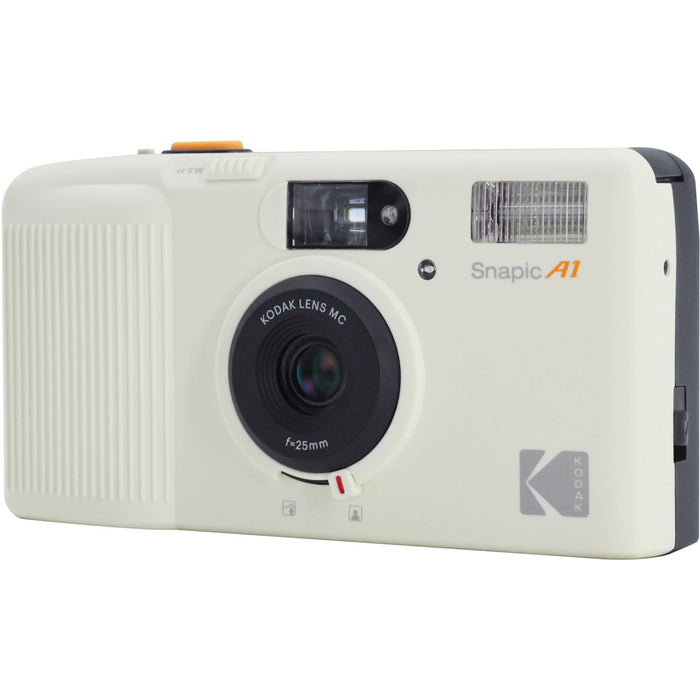 Kodak Snapic A1 35mm Film Camera