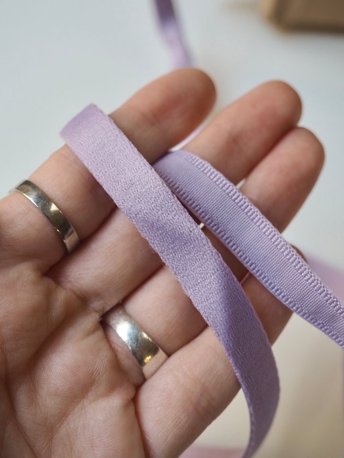 Lilac Bone Casing 5mm