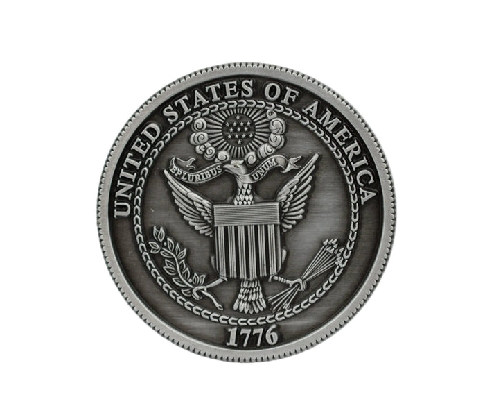 Mayflower II Coin
