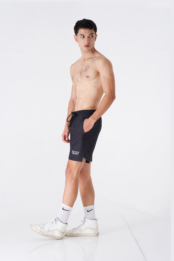Men's Athletic Shorts for Every Workout