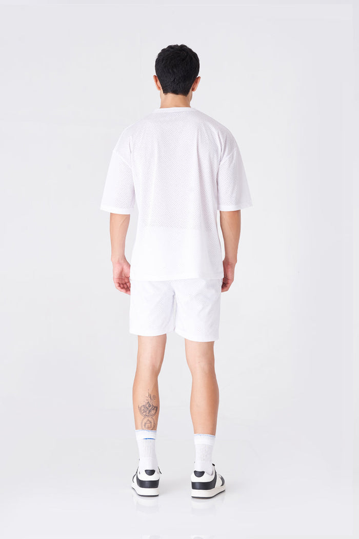 Men's Oversized T-Shirt for Casual Comfort