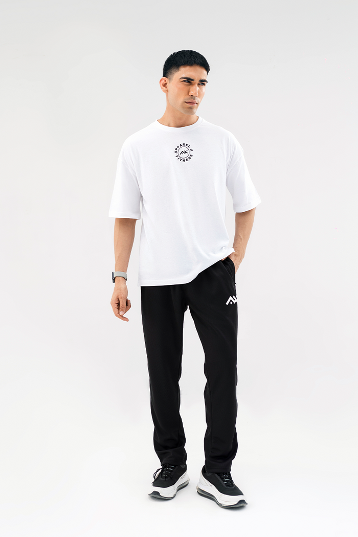 White / S