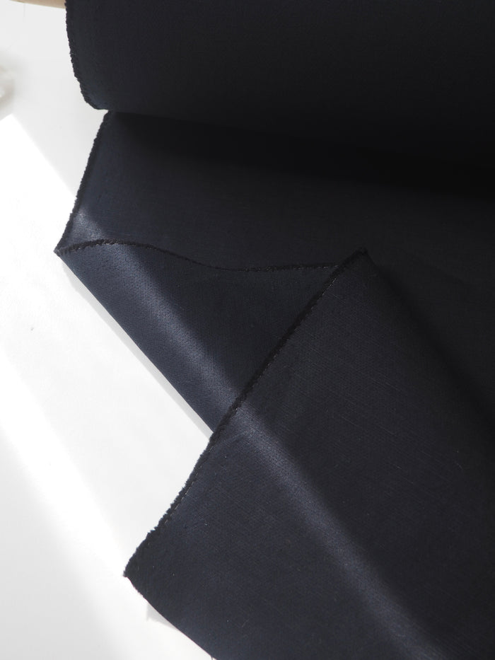 Midnight Heavy Cotton