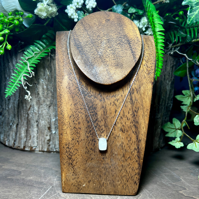 Moonstone Necklace