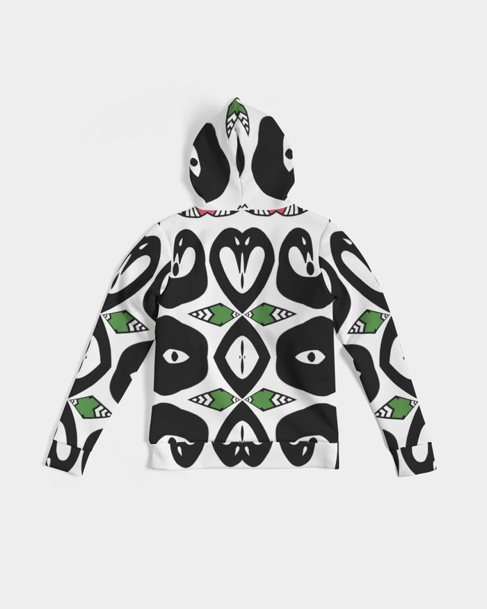 MOTHER'S ARMY Women's Hoodie