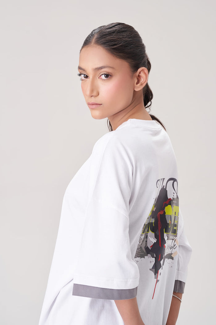 Ocean Drift Tee