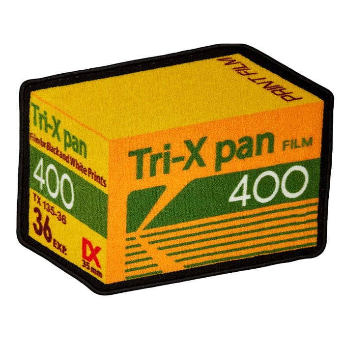 Film Box #2 Mini