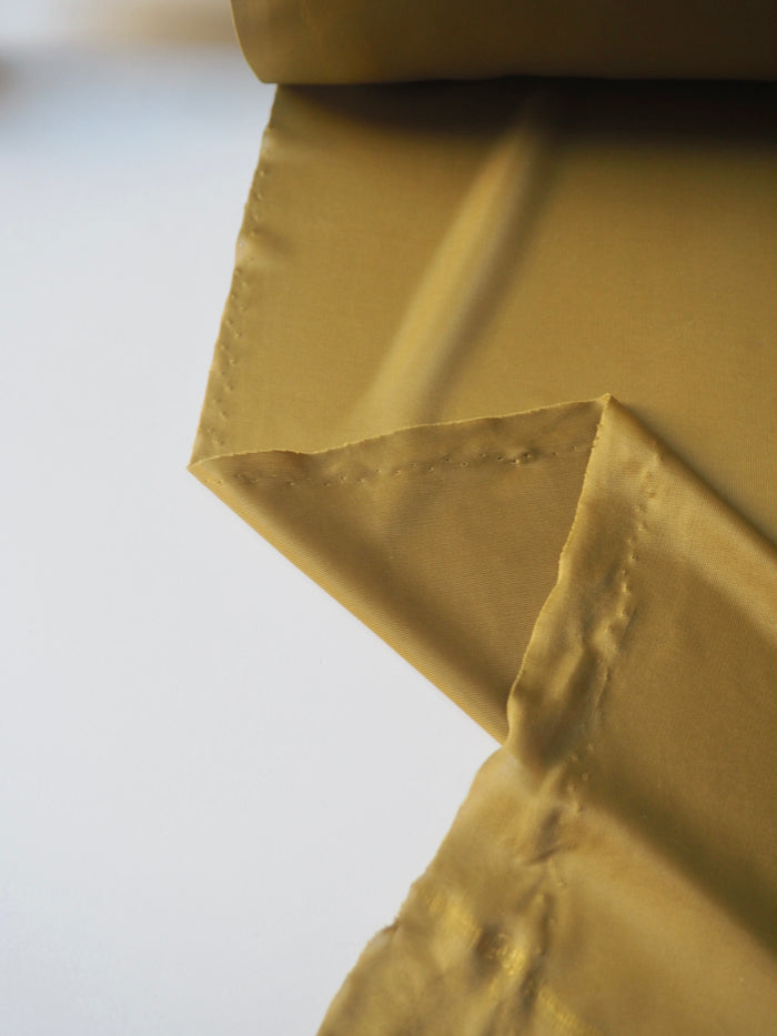 Olive Light Jersey Lining