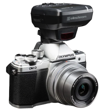 OPEN BOX - Elinchrom Skyport Transmitter Pro Canon