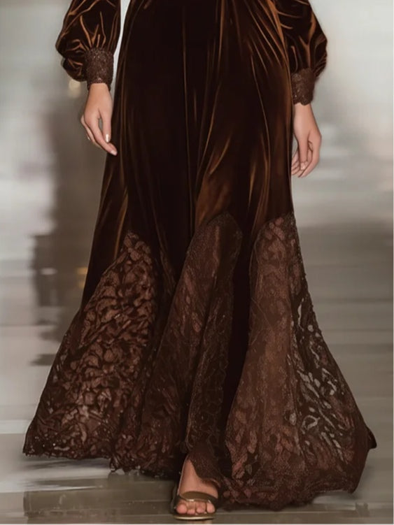 Orynelle | Elegant Dress