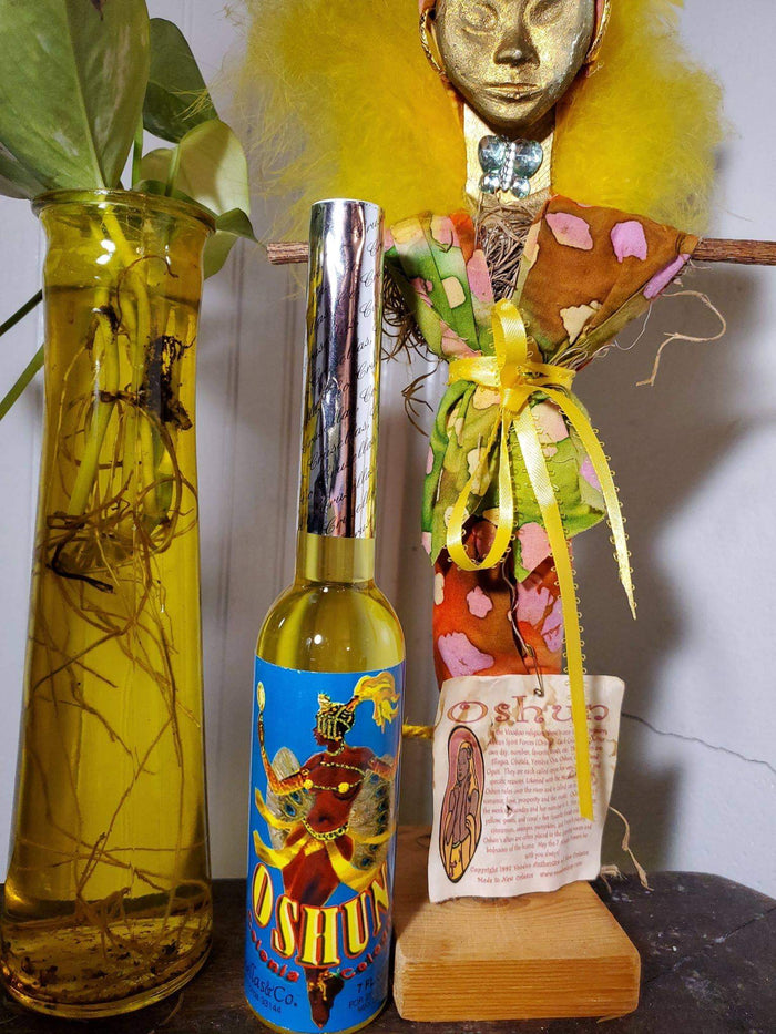 Oshun Water (Fragrance)