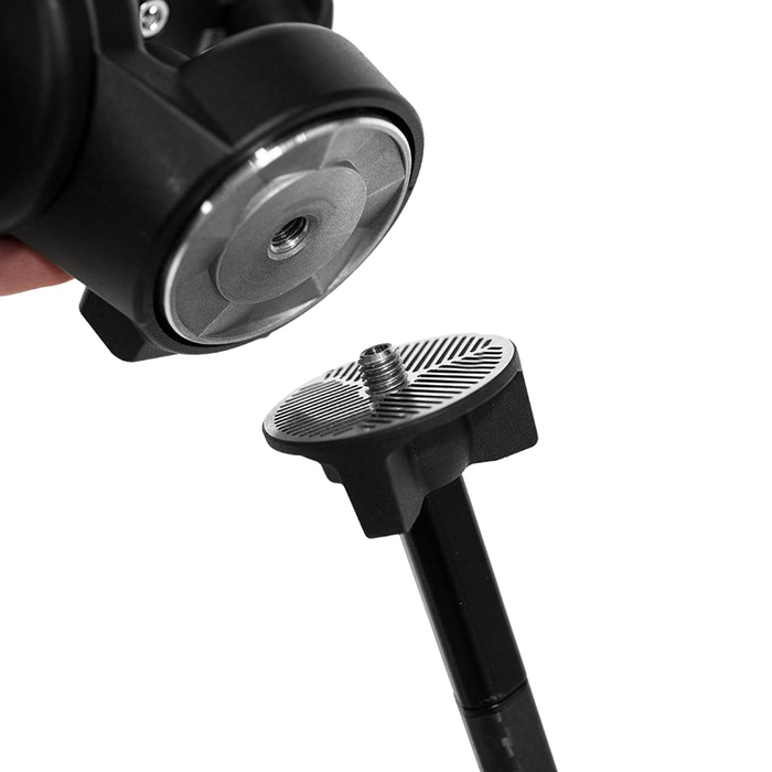Peak Design Universal Head Adapter