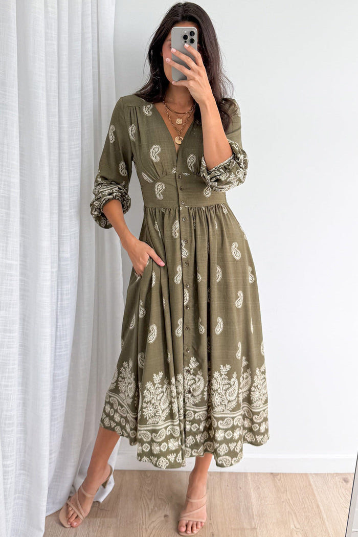 Piper Lane Dress
