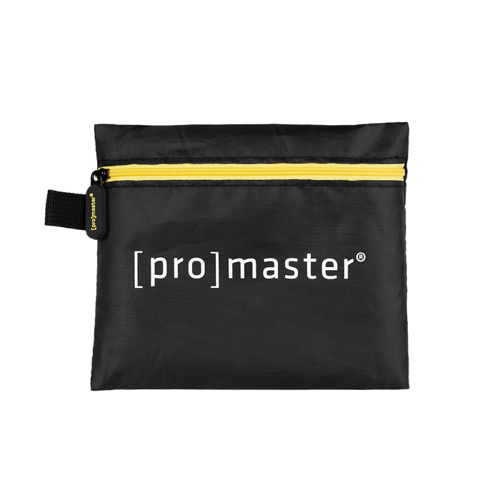 Promaster Speedlight Softbox - 5" x 6"