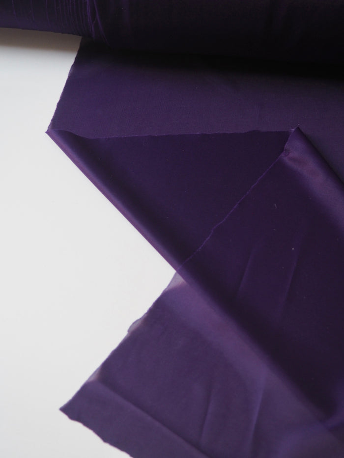 Purple Light Jersey Lining