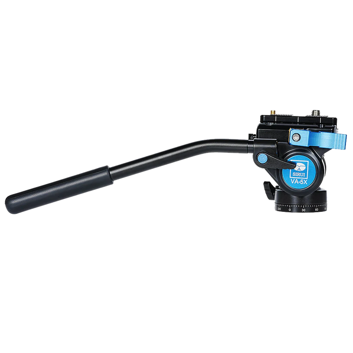 Sirui VA-5X Fluid Head
