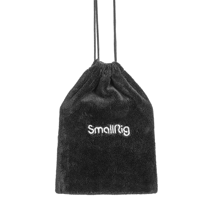 SmallRig Screw and Hex Key Storage Plate MD3184