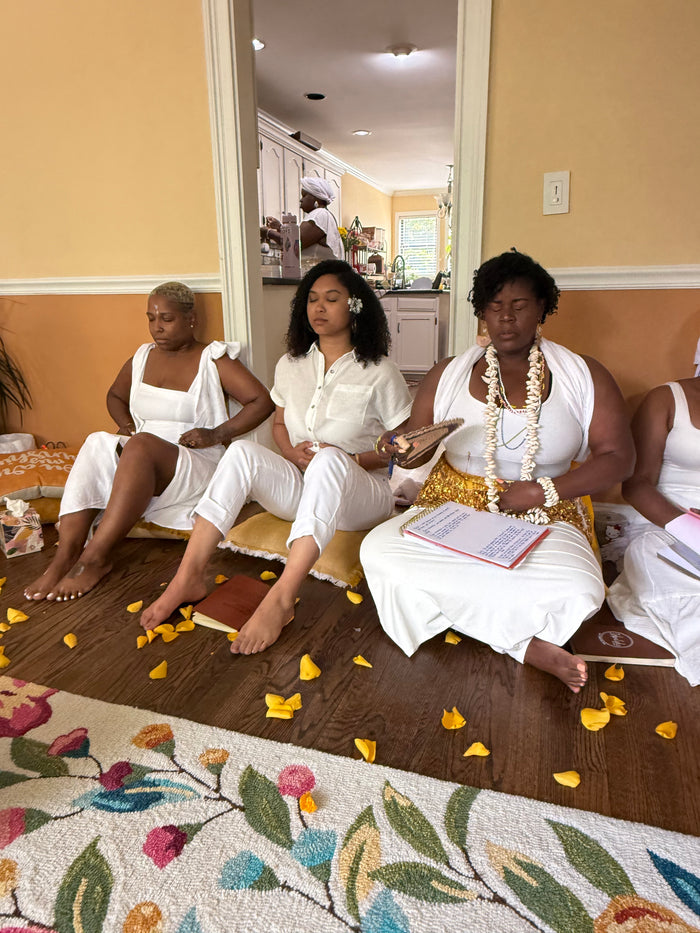 Soul Collective Saturday ~ August 29th ~ Atlanta, GA