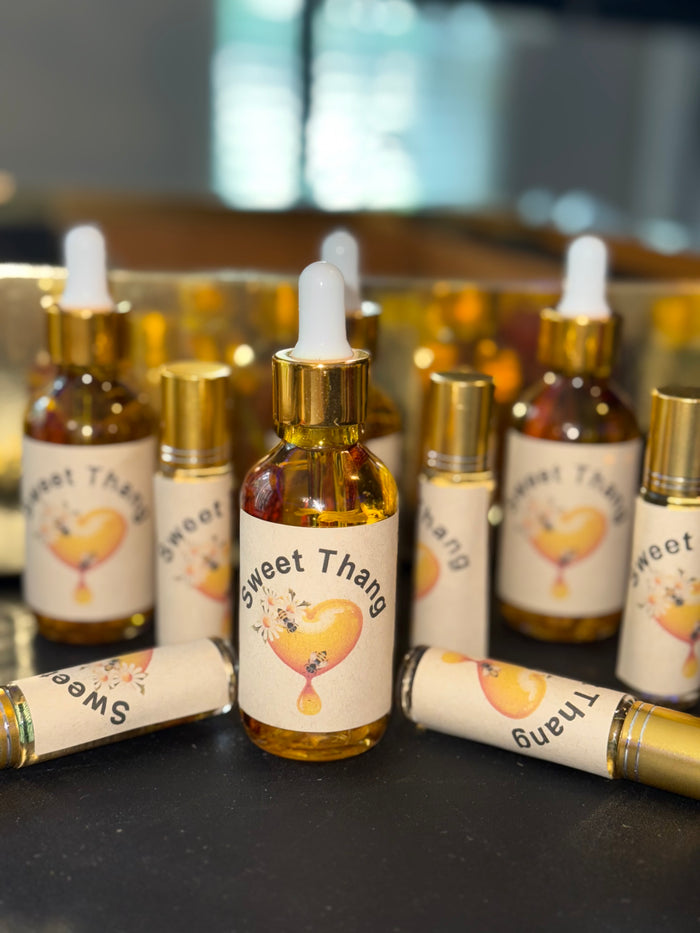 Sweet Thang (Oshun Oil)