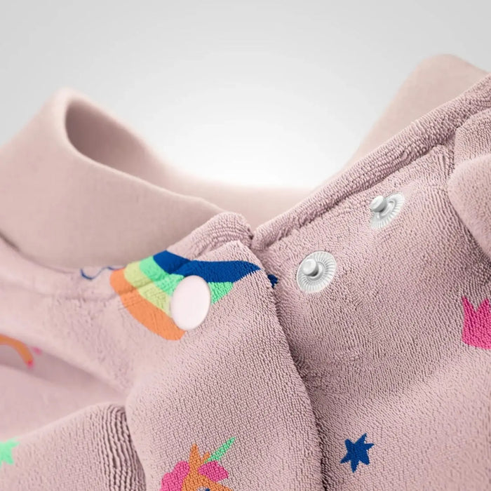 Tablier intégral évolutif Boo Little Casimir - Rainbow Dreams