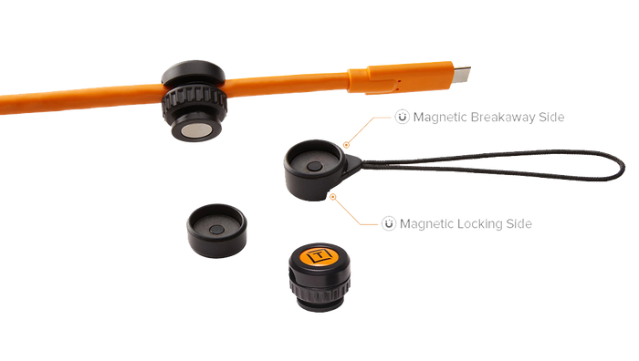 Tether Tools TetherGuard Tethering Support Kit