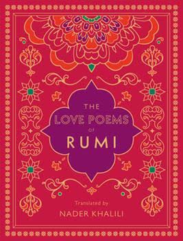 The Love Poems of Rumi