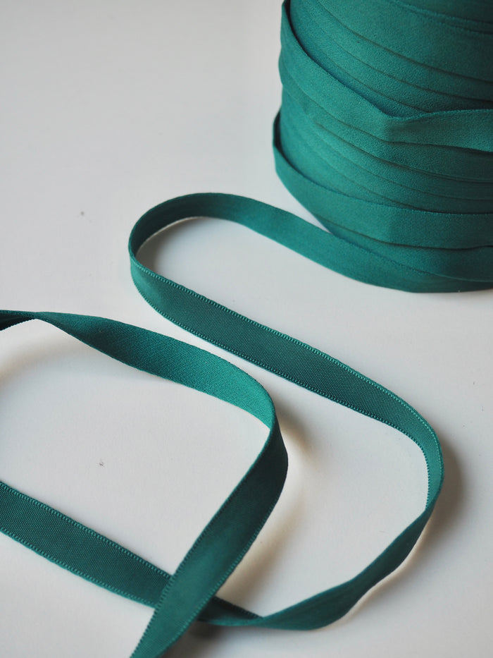 Turquoise Bone Casing 10mm