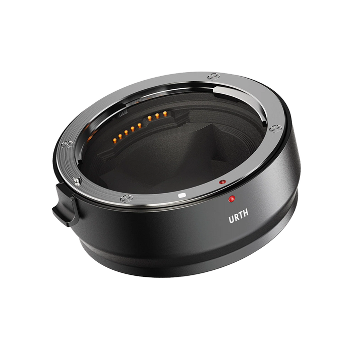 Urth Lens Mount Adapter, Canon EF For Sony E-mount Cameras